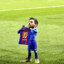 Messi Chiquito