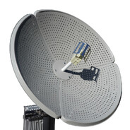 Surprising Satellite