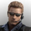 Albert Wesker