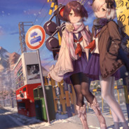 如果是前辈的话也不是不可以