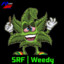 Weedy*