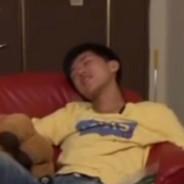 这个彬彬就是逊