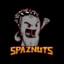 spaznuts