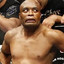 Anderson &#039;The Spider&#039; Silva