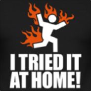 n0Skill # SPeaKeRNinja