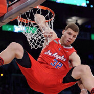 Blake Griffin