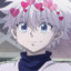 Killua Zoldyk