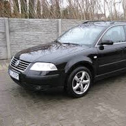 sprzedam passat b5
