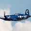 F4U Corsair