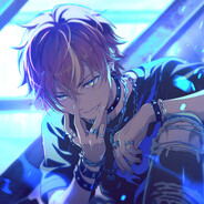 東雲　彰人《FUEL》ver.