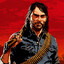 John Marston