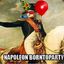 NAPOLEON BORNTOPARTY