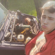 Павлик Жигулист