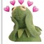 sapo cocas kermit