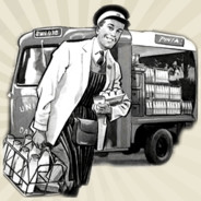 MILKMAN
