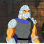 The Shredder