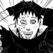 宇智波带土【惊讶显现