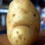 demented potato