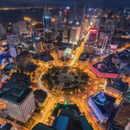 可恶的一号富翁