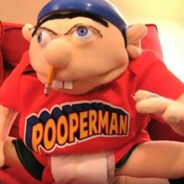 Pooperman