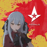 Astralis丰川祥子