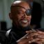 Nick Fury