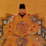 大明英宗朱祁镇