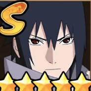 宇智波佐助【永恒万花