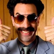 Борат Сагдиев