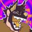Cackle Jackal