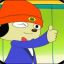 Sgt. Parappa Rappa