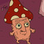 Mr.Mushroom