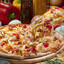 Pizza Mozzarella