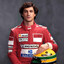 Ayrton Senna