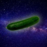 Space Cucumber