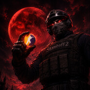 sting 28RUS Steam avatar