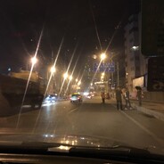 LanZhou | Morning Star