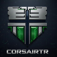 CorsairTR