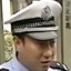 川岛警官