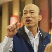 韓粉看一個打一個