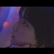 妹妹说紫色很有韵味