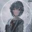 小k好烦不想玩辣