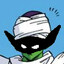 Batman Piccolo