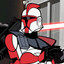 Captain Fordo