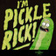 Pickle Rick