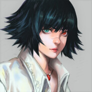 Steam Avatar