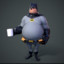 fatBatman