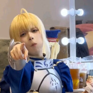 被指到的人要变猫娘噢