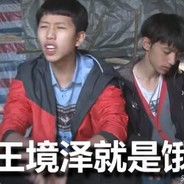 铁骨铮铮王境泽