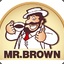 Mr.Brown